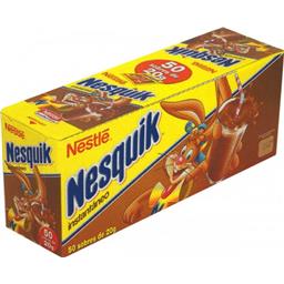 NESQUIK SOBRES