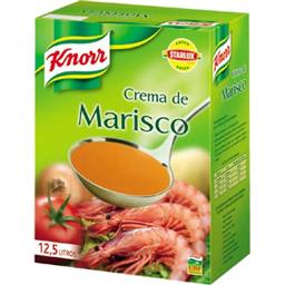 CREMA MARISCO