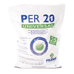 DETERG. AB PER 20 UNIVERSAL