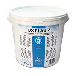 DESMANCHANTE R.COLOR OX BLAU P