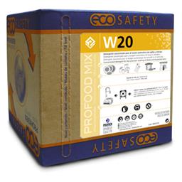 LAVAVA.MAQUI.AM ECOSAFETY W20