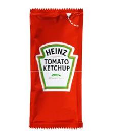 KETCHUP HEINZ SOBRES 10ml