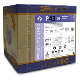 ECOSAFETY P43