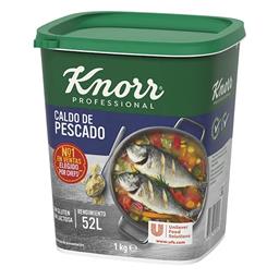 CALDO PESCADO