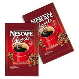 NESCAFE DESCAFEINADO