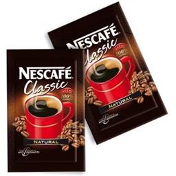 NESCAFE NATURAL