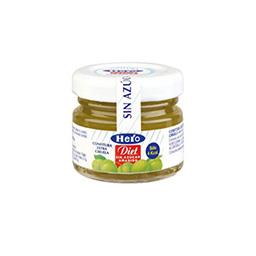 CONFITURA FRASCO CIRUELA DIET 25gr