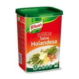 SALSA HOLANDESA