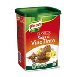 SALSA VINO TINTO