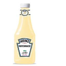 MAYONESA HEINZ PLS