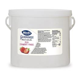 MERMELADA CUBO FRESA 4200gr