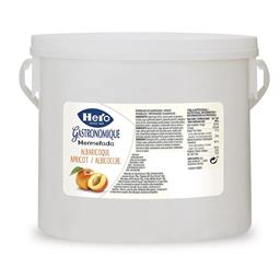 MERMELADA CUBO ALBARICOQUE 4200gr