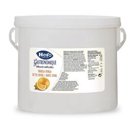 MERMELADA CUBO NARANJA/AMARGA 4200gr