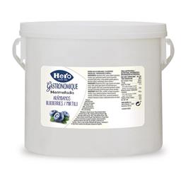 MERMELADA CUBO ARANDANOS 4200gr