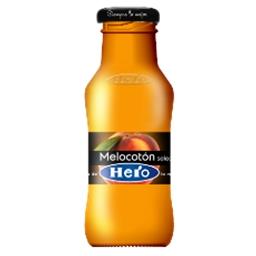 NECTAR MELOCOTON CRISTAL 250ml