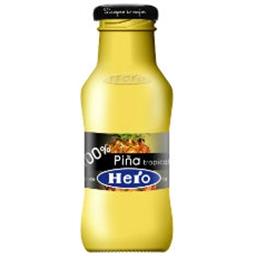 ZUMO PIÑA CRISTAL 250ml