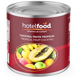 COCKTAIL FRUTA TROPICAL